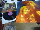 CREEDENCE CLEARWATER REVIVAL COSMO´S FACTORY 1970 WITH POSTER