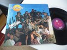 LA BIONDA BANDIDO IN MINT TOP RARITY