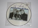A-ha - Manhattan Skyline - Picture Disc
