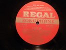 Procol Harum A Salty Dog - Orig UK Regal Zonophone LP