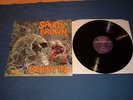 Lp Savoy Brown: Looking In (Gatefold Cover)