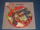 Lp Strawbs: Same, Led Zeppelin, Nicky Hopkins (Gatefold Cover),