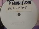 TEST PRESSING* Dezz 7 - Funny Love *VOCAL HOUSE* Scarce WBMX 1985