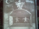 Private Electronic Prog lp Carlos Alvarado Via Lactea original Press
