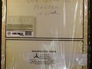 BIG STAR Third [Test Pressing Edition] Omnivore Recordings OVLP1 Vinyl LP Album