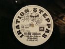 IRATION STEPPAS - SCUD MISSILE / HIGH RISE VIBRATIONS UK 12''