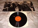 THE FACES/ ROD STEWART/RONNIE WOOD - FIRST STEP 1970 1st UK PR LP - ORANGE LABEL