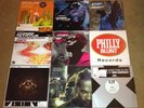 drum and bass records