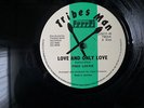 FRED LOCKS - LOVE AND ONLY LOVE 12