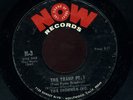 FUNK 45*THE SHOWMEN INC-THE TRAMP*BRAINFREEZE BREAKS