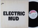 MUDDY WATERS Electric Mud CADET CONCEPT LP