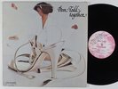 PAM TODD Together CHANNEL LP VG++