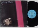LEON WARE Inside is Love FABULOUS LP VG++/NM SHRINK