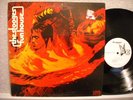 THE STOOGES Fun House Iggy Pop white label PROMO ELEKTRA LP