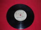 HOLLYWOOD BRATS THEN HE KISSED ME RARE UK SINGLE SIDED 7
