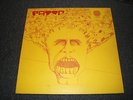 PATTO LP/PATTO/ORIGINAL SPIRAL VERTIGO/G/FOLD/INNER/VINYL VERT.MINT