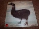 I SPIDER - WEB - ORIGINAL - A1/B1 -  - POLYDOR SUPER - EX
