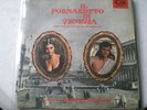 TROVAJOLI-Il Fornaretto Di Venezia-LP ITALY OST '64 CAM  Trovaioli