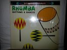 RAMITO CANTA A ROBERTO CLEMENTE SUPER RARE LATIN LP ON CANOMAR