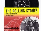 ROLLING STONES SINGLE 7