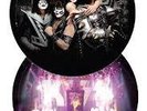 KISS LIMITED EDITION MONSTER PICTURE DISC VINYL LP - BRAND NEW & SEALED