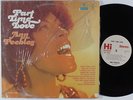 ANN PEEBLES Part Time Love HI LONDON LP