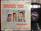 THE INNOCENTS [Innocently Yours] INDIGO [mono] IND-LP503*