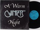 WINTER A Warm Winter Night NORTHWIND LP SHRINK