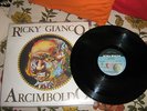 RICKY GIANCO 
