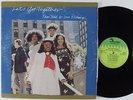 PAM TODD & LOVE EXCHANGE Lets Get Together SHYRLDEN LP