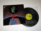 GERMANY Mint LP ELOY Inside LP 1973 HARVEST 1C064-29479 GATEFOLD