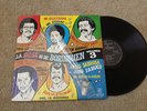 LA SALSA ES DE BORINQUEN VOL 3 ? ORQ LA MODERNA ? INDIO YABUCO ? ON BORINQUEN