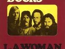 The Doors    L. A. WOMAN  (NEW, 200G 45 RPM 2-lp)