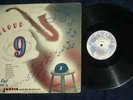 BILL JUSTIS Cloud 9 ROCKABILLY VERY RARE SAM PHILLIPS ORIGINAL LP
