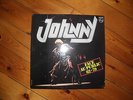 RARE COFFRET VINYLE JOHNNY HALLYDAY: FACE AU PUBLIC 62-79