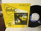 Sidney Bechet'S BLUE NOTE Jazz Men 7014 Vol. 2 ORIGINAL 767 LEXINGTON AVE DG