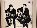 Rare Vinyl: The Dylan Cash Session (Made in Holland)