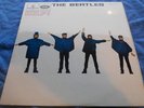 BEATLES.HELP.1969 RE-PRESSING.MONO.1 EMI BOXED LOGO.FLIPBACK SLEEVE.XEX 549-2.