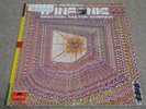ORG L’INFONIE / RARE CANADA PSYCH JAZZ FUNK MOOG LP / POLYDOR / HEAR*