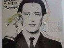 LP IVAN CATTANEO primo secondo e frutta ORIGINAL SEALED