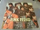 Pink Floyd LP Piper at the gates of dawn UK Columbia mono 1st press No file