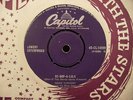 GENE VINCENT WOMAN LOVE/BE-BOP-A-LULA 45-CL14599 MONO UK 1ST PRESSING