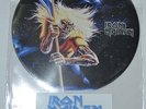 iron maiden - dubplate  - PICTURE DISC 7