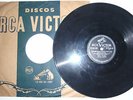 Elvis Presley 20-7280 CHILE ONLY 78 rpm Mujer Obstinada