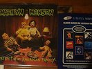 Marilyn Manson Portrait American Family 2LP UK 180 SIMPLY VINYL 121Record LMTD
