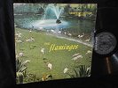 FLAMINGOS CHECKER RECORDS LP-1433 FIRST PRESSING