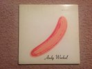 VELVET UNDERGROUND & NICO 1967 ORIG WITH RARE TORSO COVER IN GREAT CONDITION