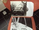 SLINT TWEEZ VINYL LP POSTER ORIGINAL JENNIFER HARTMAN RECORDS 1989 FRANCE IN EX
