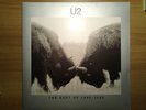 U2 Greatest Hits. The Best of 1990-2000. Doppio LP. 33 Giri. RARO