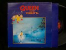 Queen - Live at Wembley 86.
